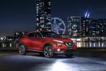 Nissan Juke Ti 2020 года (AU)